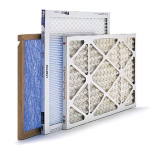 Air Filtration: Search Filters and Tips