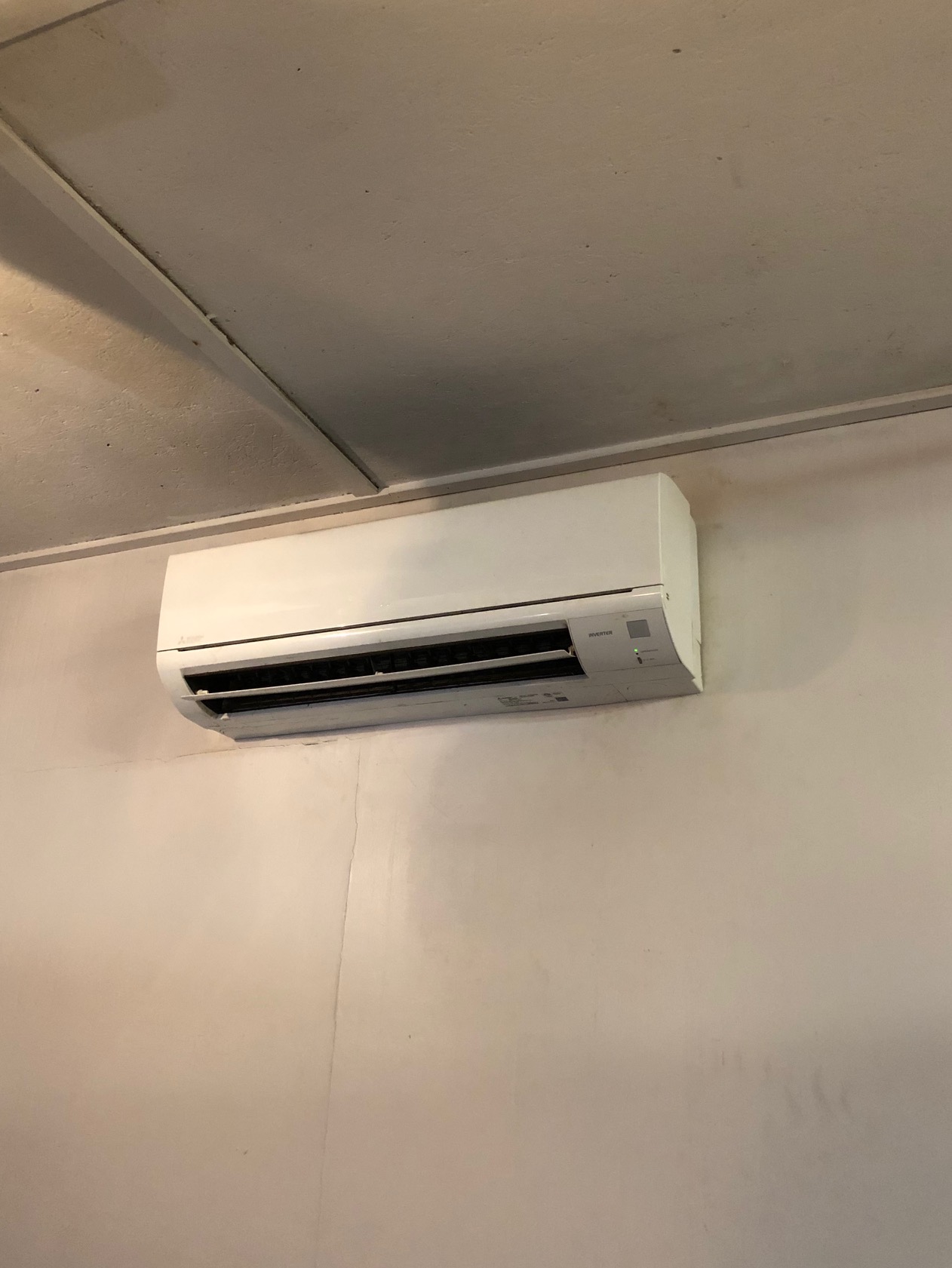 Ductless Heating: A Greener Solution for Difficult Spaces